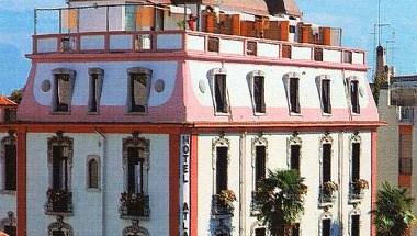 Hotel Atlanta Augustus in Venice, IT