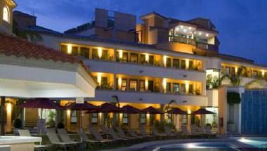 Hotel Excelaris Gran Resort Convention & Spa in Tequesquitengo, MX