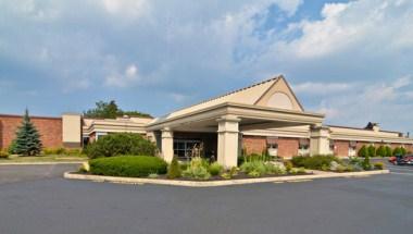 Best Western St. Catharines Hotel & Conference Centre in St. Catharines, ON