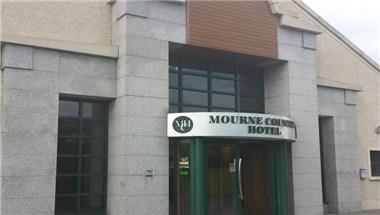 Mourne Country Hotel in Newry, GB4