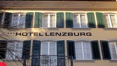 Hotel Lenzburg in Lenzburg, CH