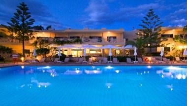 Ruby Solimar Hotels in Heraklion, GR