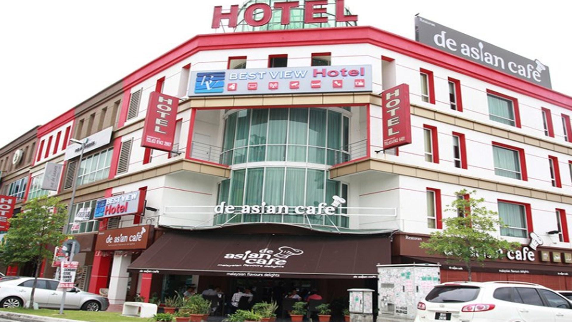 Best View Hotel, Kota Damansara in Petaling Jaya, MY