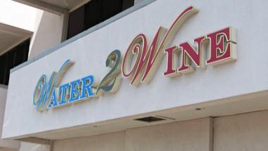 Water 2 Wine - Denver - Tech Center in Greenwood Village, CO