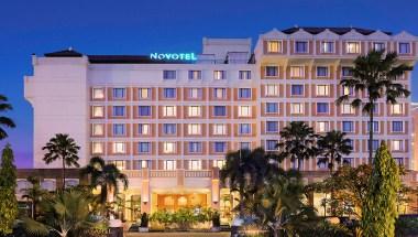 Novotel Solo in Surakarta, ID