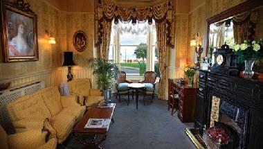 St. Tudno Hotel & Restaurant in Llandudno, GB3