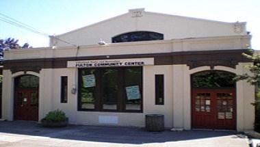 Fulton Park Community Center in Portland, OR