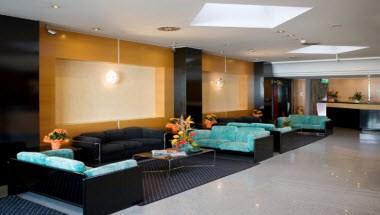 Hotel Junior in Rimini, IT