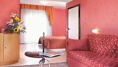 Hotel Junior in Rimini, IT