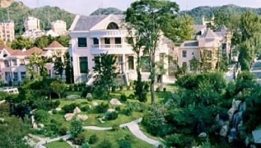 Nanshan Garden Hotel in Dalian, CN