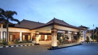 Jogjakarta Plaza Hotel in Yogyakarta, ID