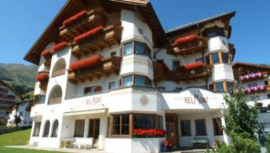 Hotel Garni Belmont in Fiss, AT