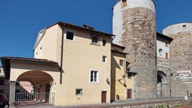 Hotel Ilaria in Lucca, IT