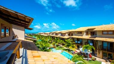 Praia Bonita Resort and Conventions in Natal, BR