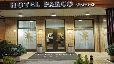 Hotel Parco in Castelfidardo, IT