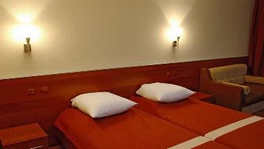 Intourist-Zakarpatye Hotel in Uzhhorod, UA