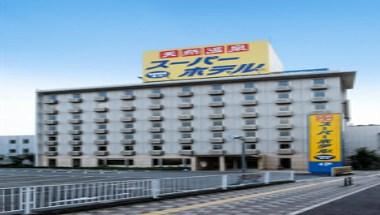 Super Hotel - Kadoma in Osaka, JP