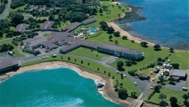 Copthorne Hotel and Resort Bay of Islands in Paihia, NZ