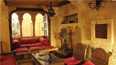 Killa Bhawan Hotel in Jaisalmer, IN