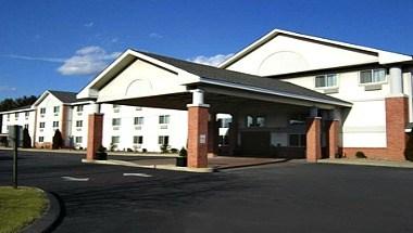 Best Western Plus Newark/Christiana Inn in Bear, DE