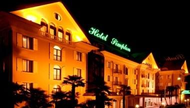 Hotel Simplon - Lago Maggiore in Baveno, IT