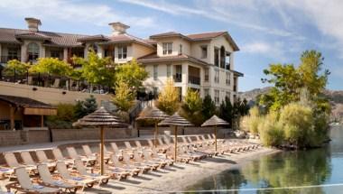 Walnut Beach Resort in Osoyoos, BC