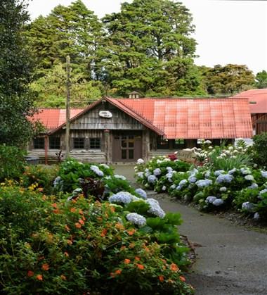 Hotel Chalet Tirol in Heredia, CR