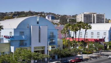 Ramada Plaza by Wyndham West Hollywood Hotel & Suites in West Hollywood, CA