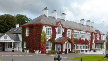 Crover House Hotel & Golf Club in Ballyjamesduff, IE