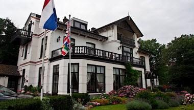 Hotel Villa de Klughte in Wijk aan Zee, NL