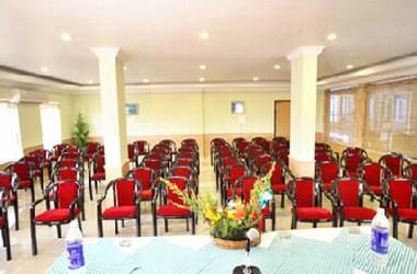 Hotel Mint Flower in Sulthan Bathery, IN