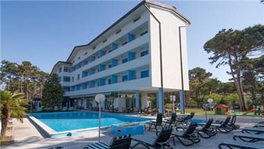 Hotel Olympia in Lignano Sabbiadoro, IT