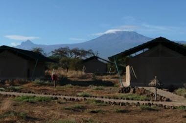 Sentrim Amboseli Lodge in Nairobi, KE