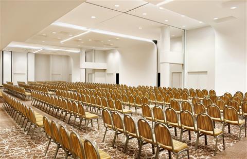 Sheraton Milan Malpensa Airport Hotel & Conference Centre in Ferno, IT