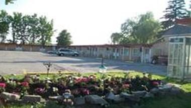 Riverview Motel in Dunnville, ON