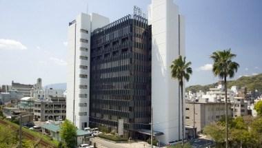 Hotel Sensyukaku in Tokushima, JP