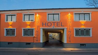 Hotel Radlinger in Himberg, AT
