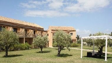 Falconara Greenblu Resort in Butera, IT