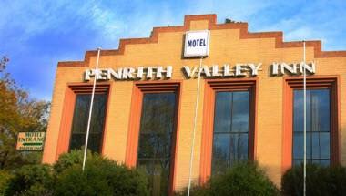 Penrith Valley Inn in Sydney, AU