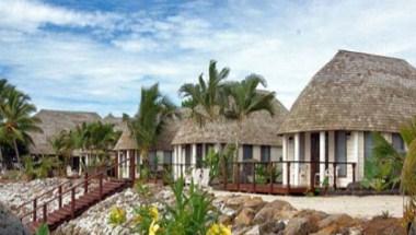 Le Lagoto Beach Resort in Savaii, WS