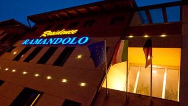 Hotel Ramandolo in Udine, IT
