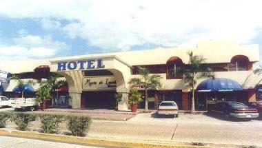 Hotel Maria De Lourdes in Cancun, MX