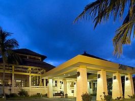 Mercure Resort Sanur in Bali, ID