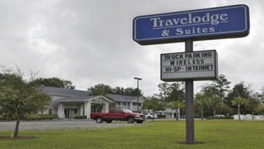 Travelodge Suites by Wyndham MacClenny in MacClenny, FL