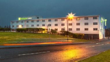 Holiday Inn Express Manchester Airport in Manchester, GB1