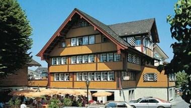 Gasthof Hotel Hof AG in Appenzell, CH