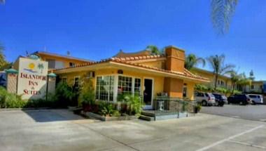 Islander Inn & Suites in Anaheim, CA