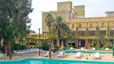 Antiche Terme Hotel in Sardara, IT