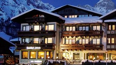 Hotel Gasthof Niederreiter in Maria Alm, AT