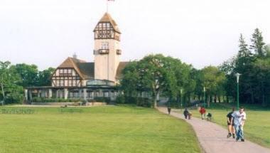 Assiniboine Park Conservancy in Winnipeg, MB